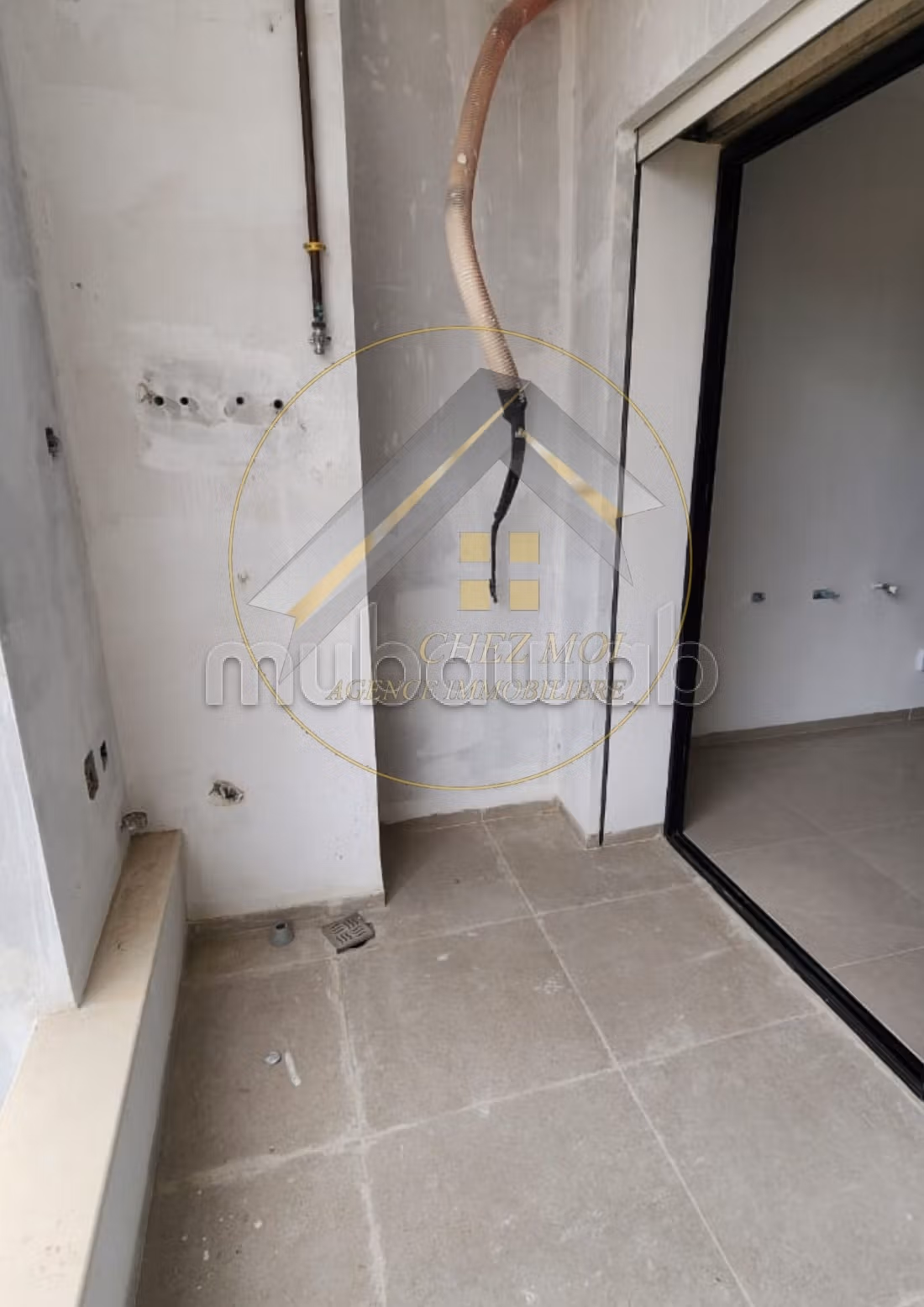 A vendre s1 direct promoteur soukra chotrana1