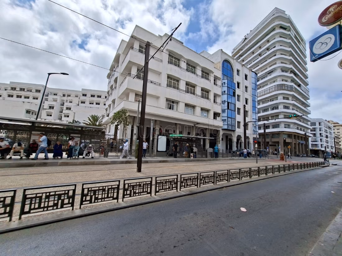 EDIFICIO da demolire su un Terreno R5 IN VENDITA