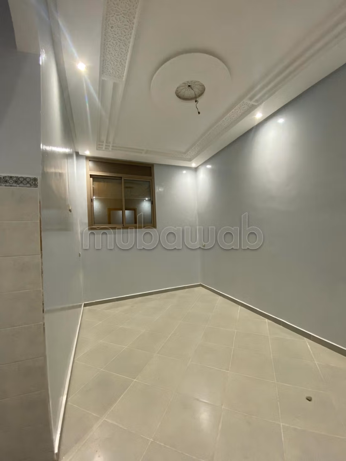 Appartement moderne à louer – Rabat — 4