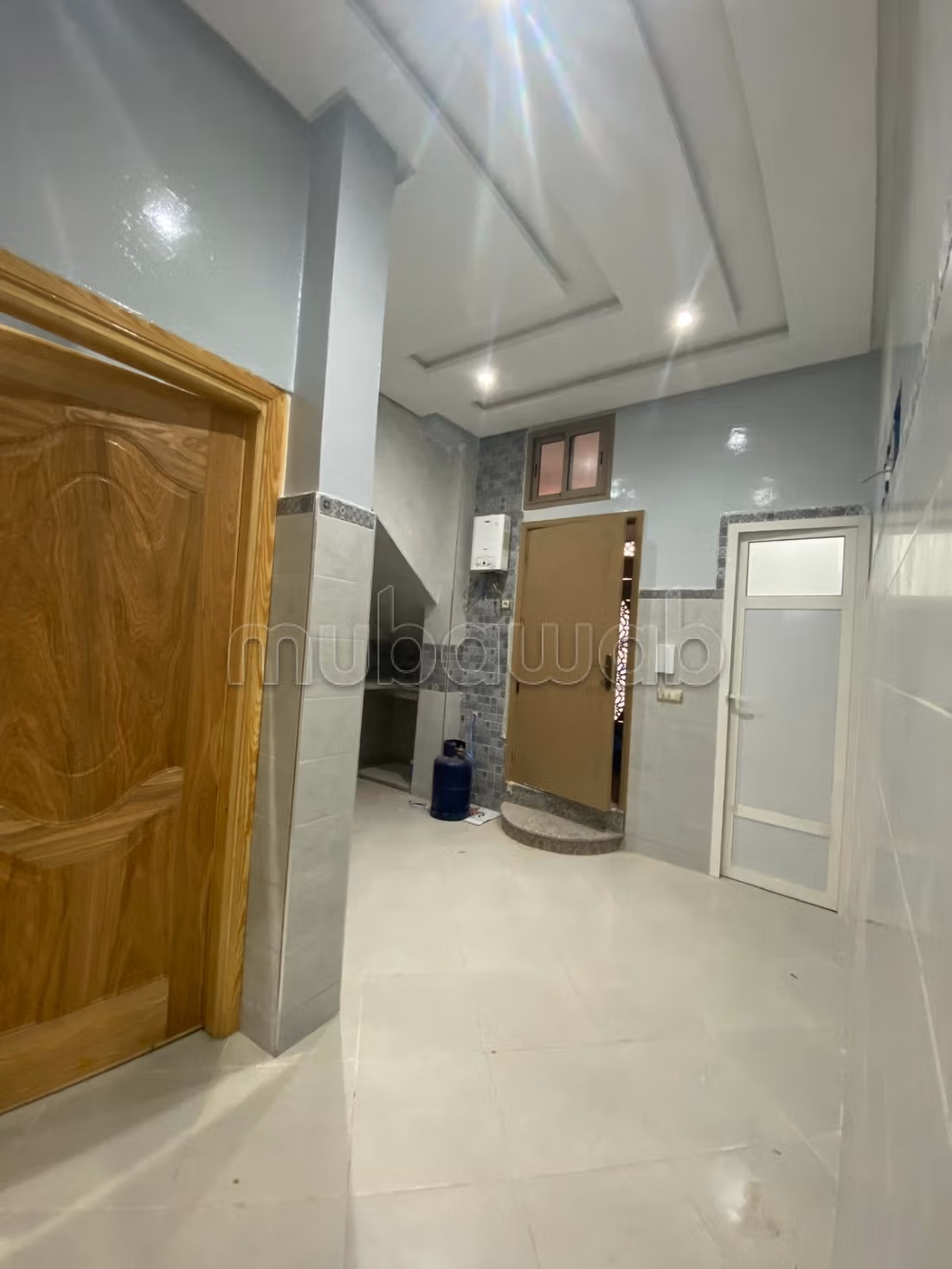 Appartement moderne à louer – Rabat — 2