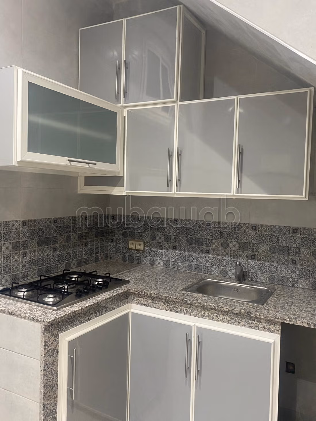 Appartement moderne à louer – Rabat — 5