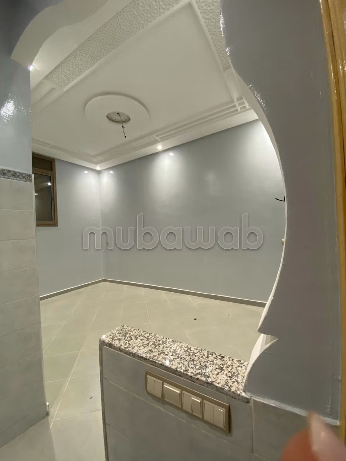 Appartement moderne à louer – Rabat — 3