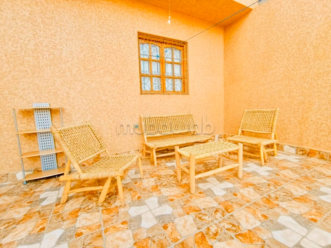 Appartement 90 m² à Route de l'Ourika — 10
