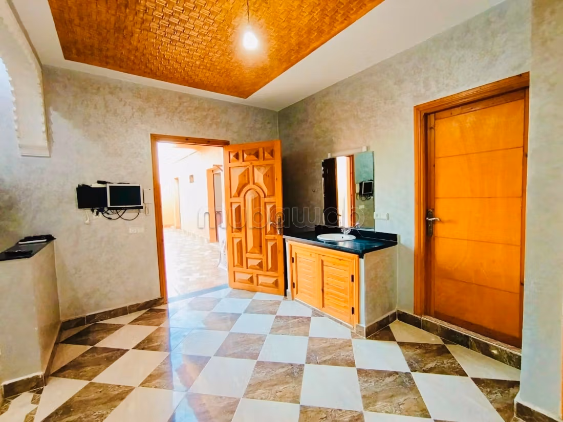 Appartement 90 m² à Route de l'Ourika — 7