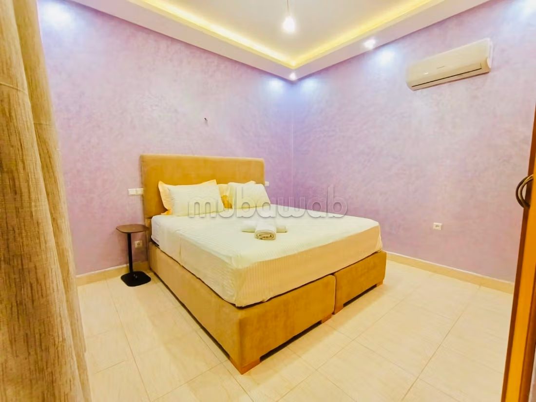 Appartement Confortable bien équipé, route ourika — 3