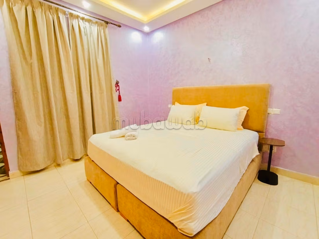 Appartement Confortable bien équipé, route ourika — 2