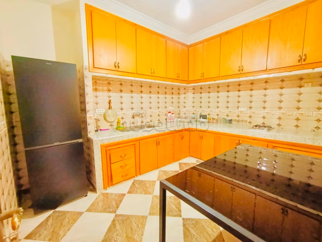 Appartement Confortable bien équipé, route ourika — 5