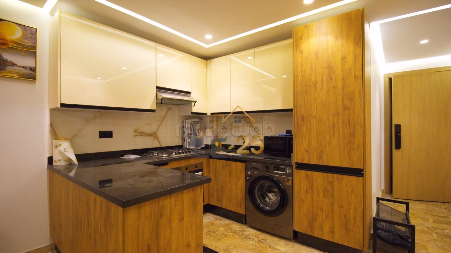 Magnifique Studio À Vendre Meublé À Gueliz — 3