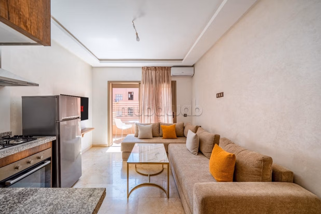 Appartement 45 m² à Ouasis — 14