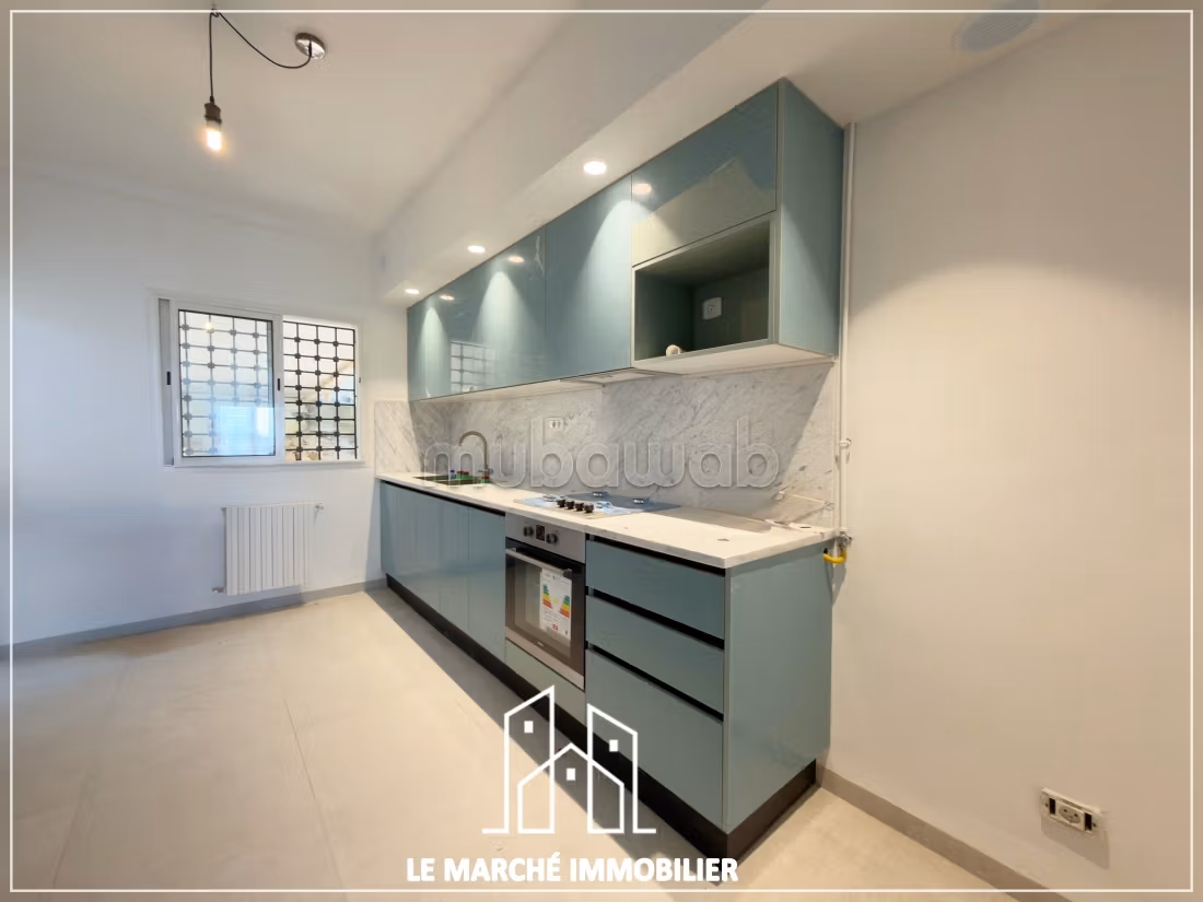 In affitto: appartamento S3 a Manar 1