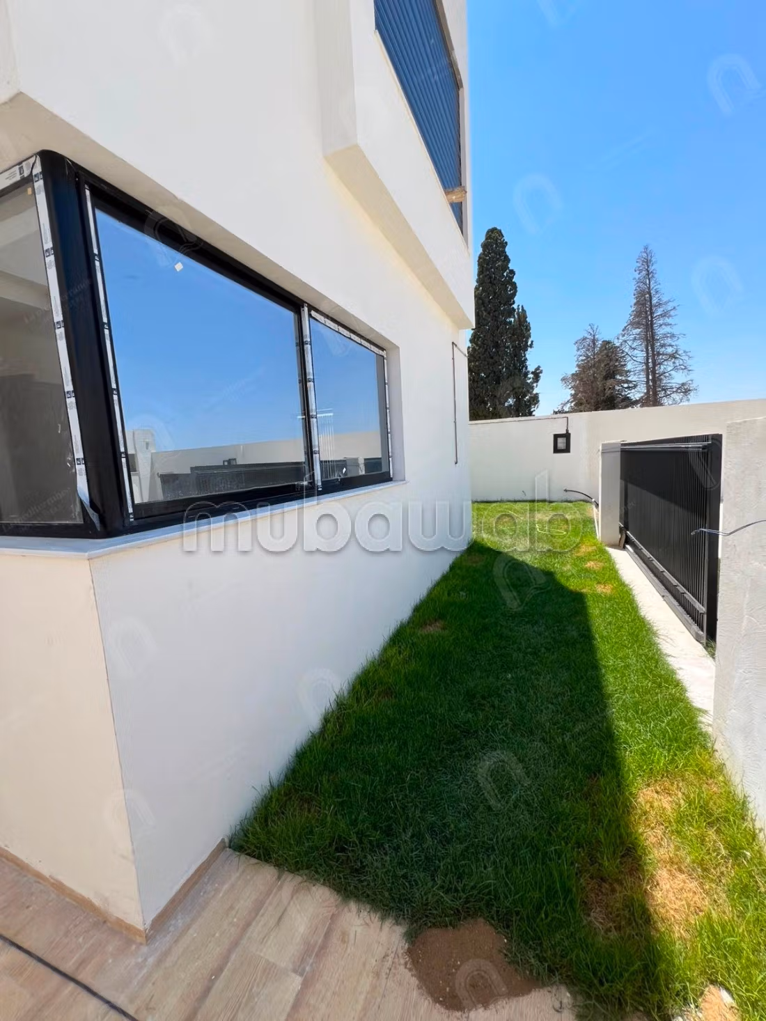 In vendita duplex S3 con piscina a Soukra