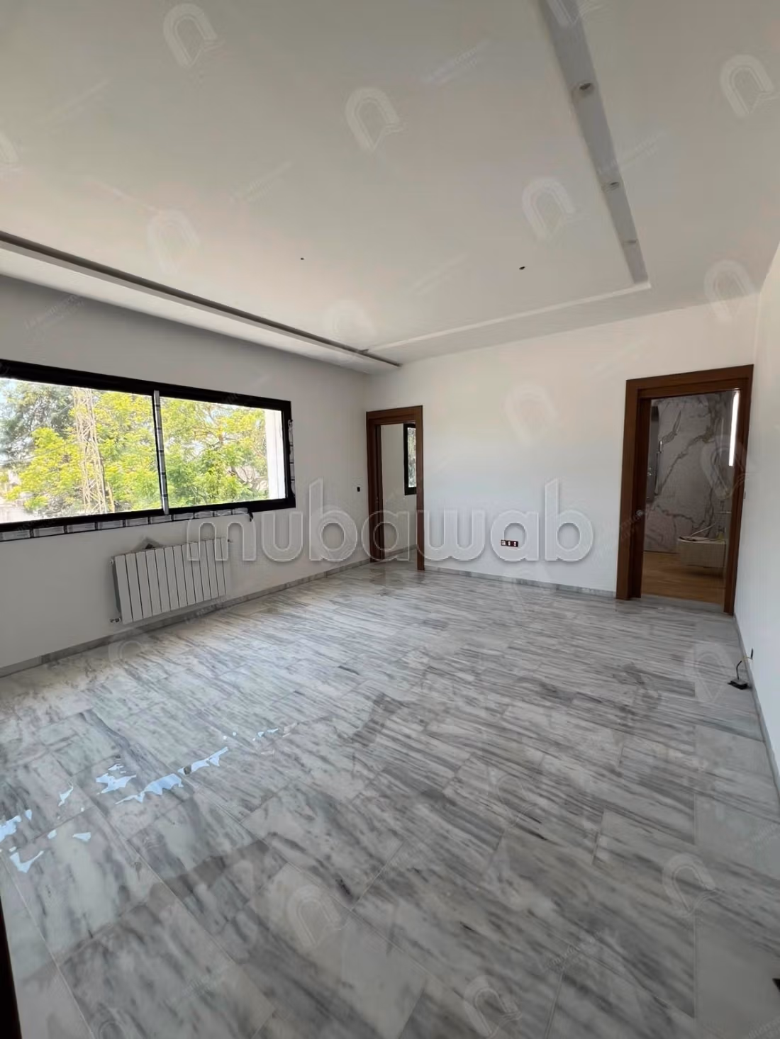 In vendita duplex S3 con piscina a Soukra