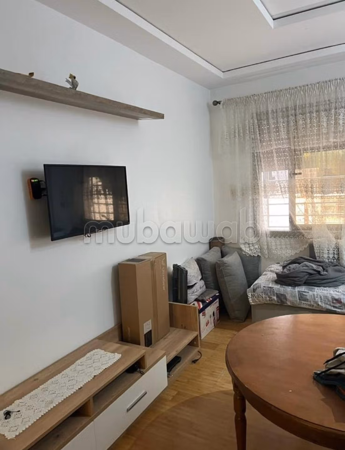 Appartement 168 m² à Centre — 15