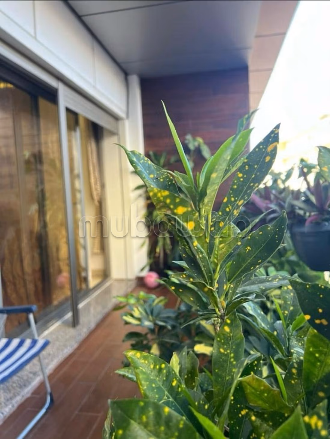Appartement A Vendre Rue De Fès Tanger — 2
