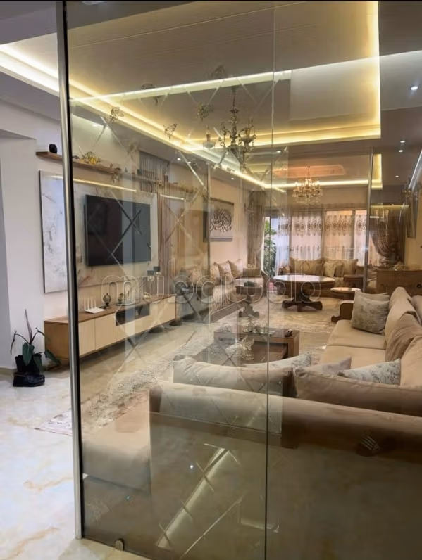 Appartamento In Vendita Rue De Fès Tanger