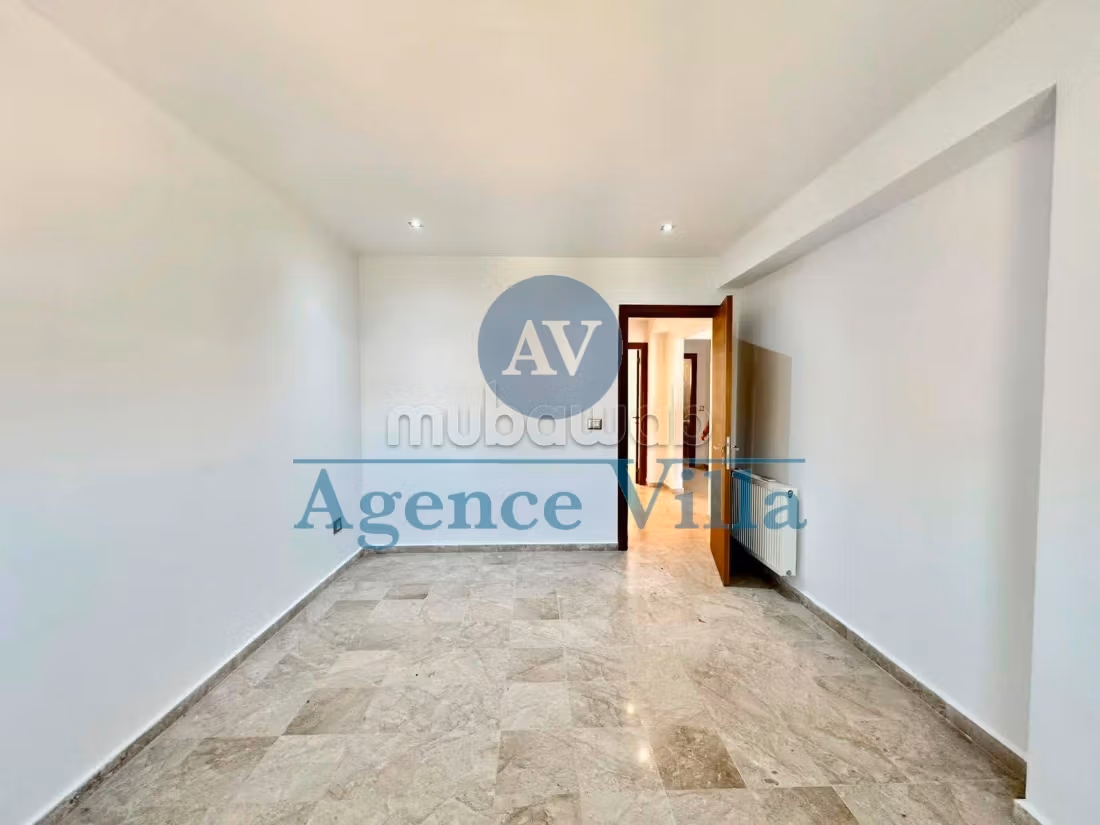In affitto - appartamento S2 a La Soukra