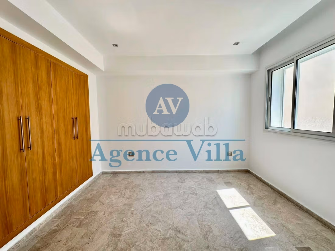 In affitto - appartamento S2 a La Soukra