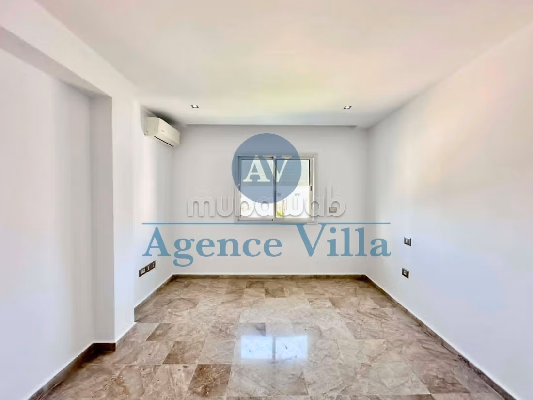 In affitto - appartamento S2 a La Soukra