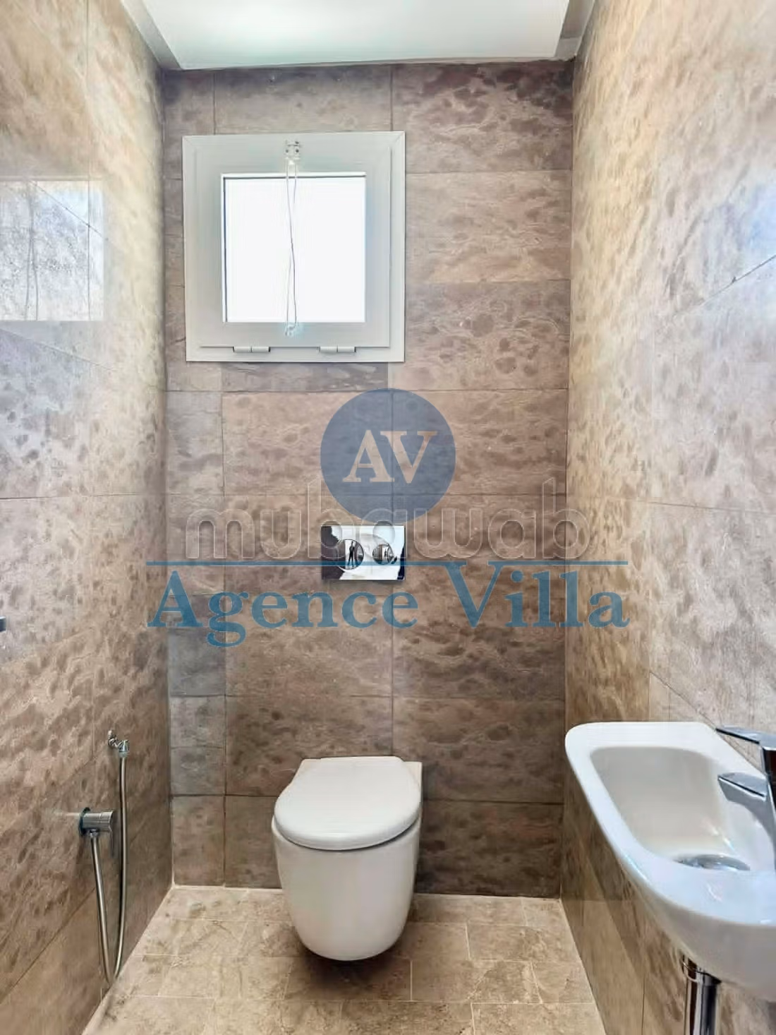 In affitto - appartamento S2 a La Soukra