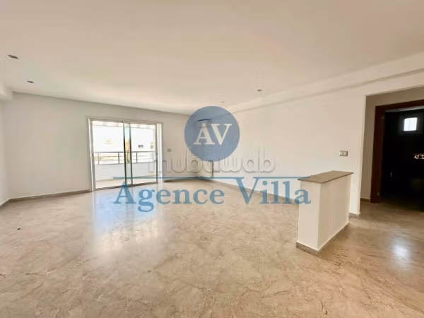 In affitto - appartamento S2 a La Soukra