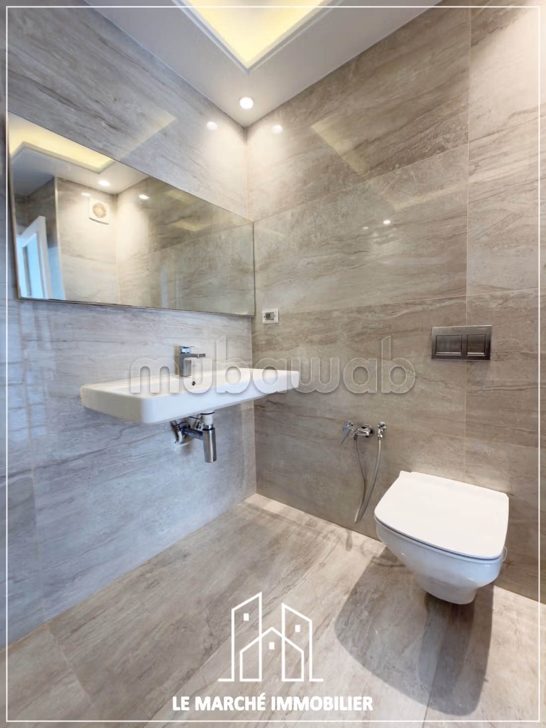 In affitto un loft in S2 al lago 2