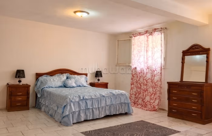 Superbe appartement à louer à Quartier Du Soleil. Surface totale 100 m². Bien meublé