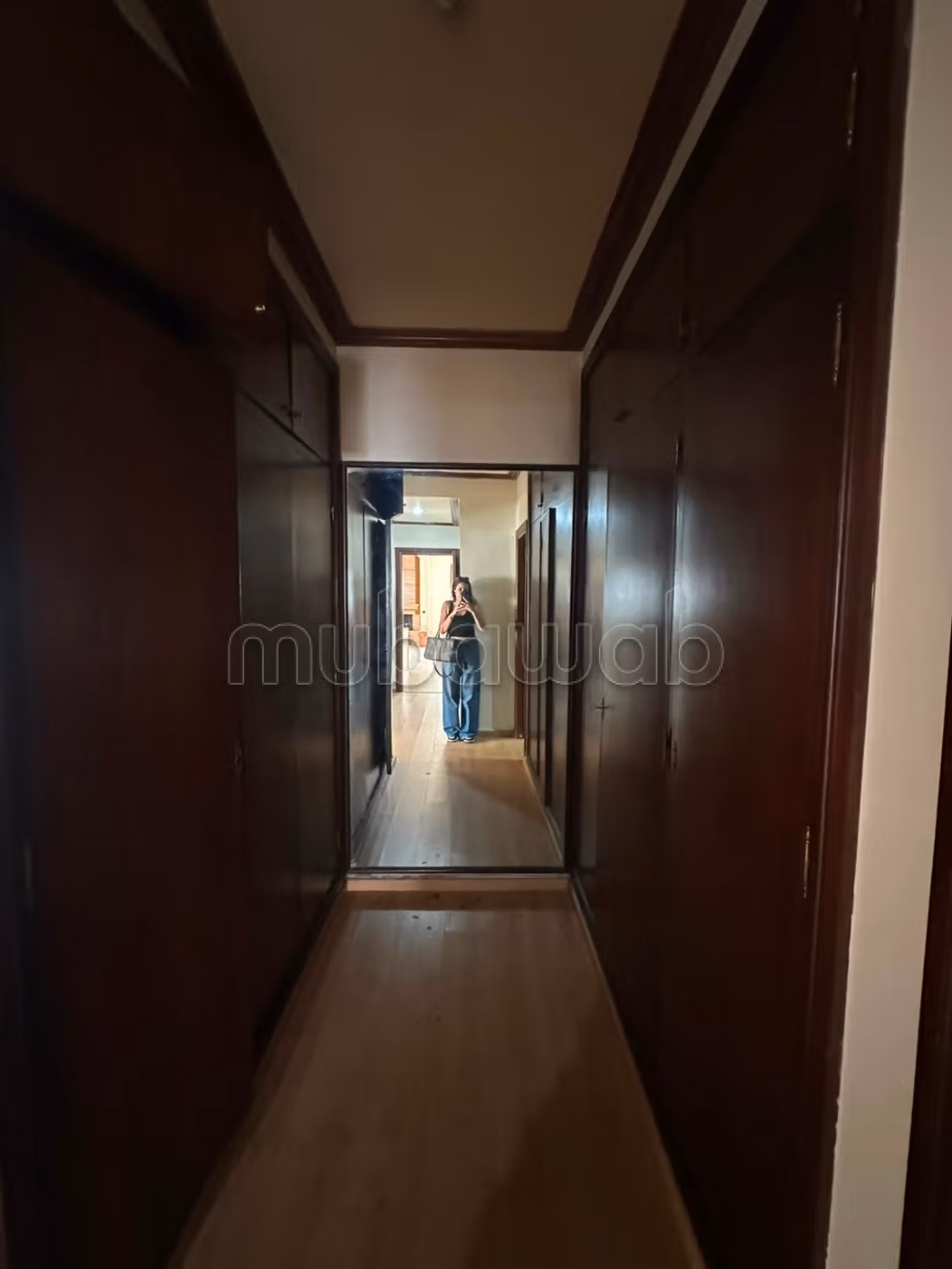 A Louer – Spacieux appartement de 172 m² au cœur de Racine – 12 000 DH/mois — 6