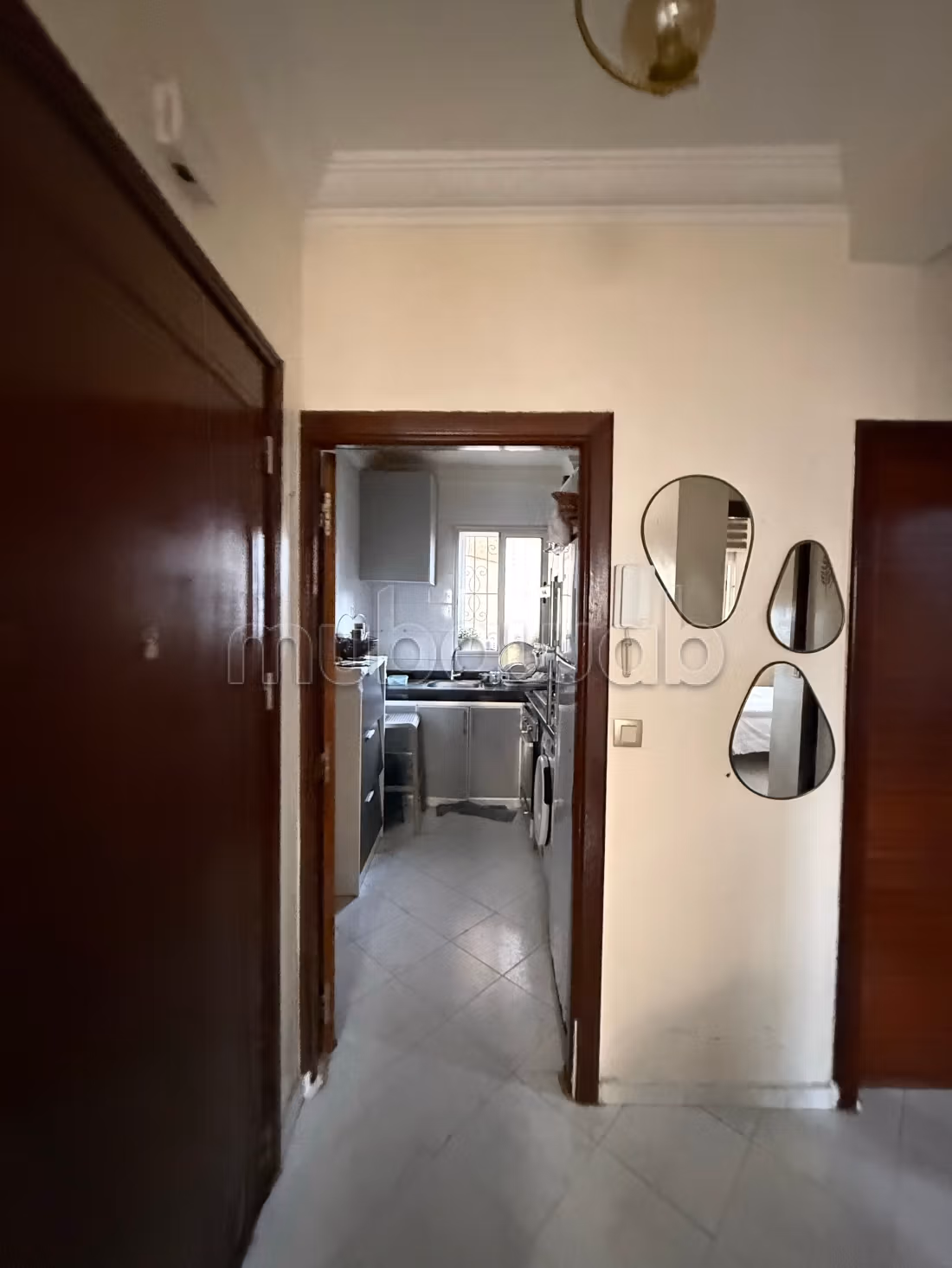 Appartement 47 m² à Hay Inara — 4