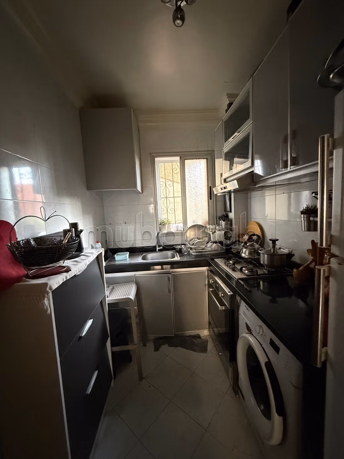 Appartement 47 m² à Hay Inara — 5
