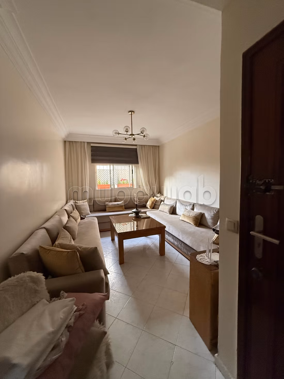 Appartement 47 m² à Hay Inara — 10