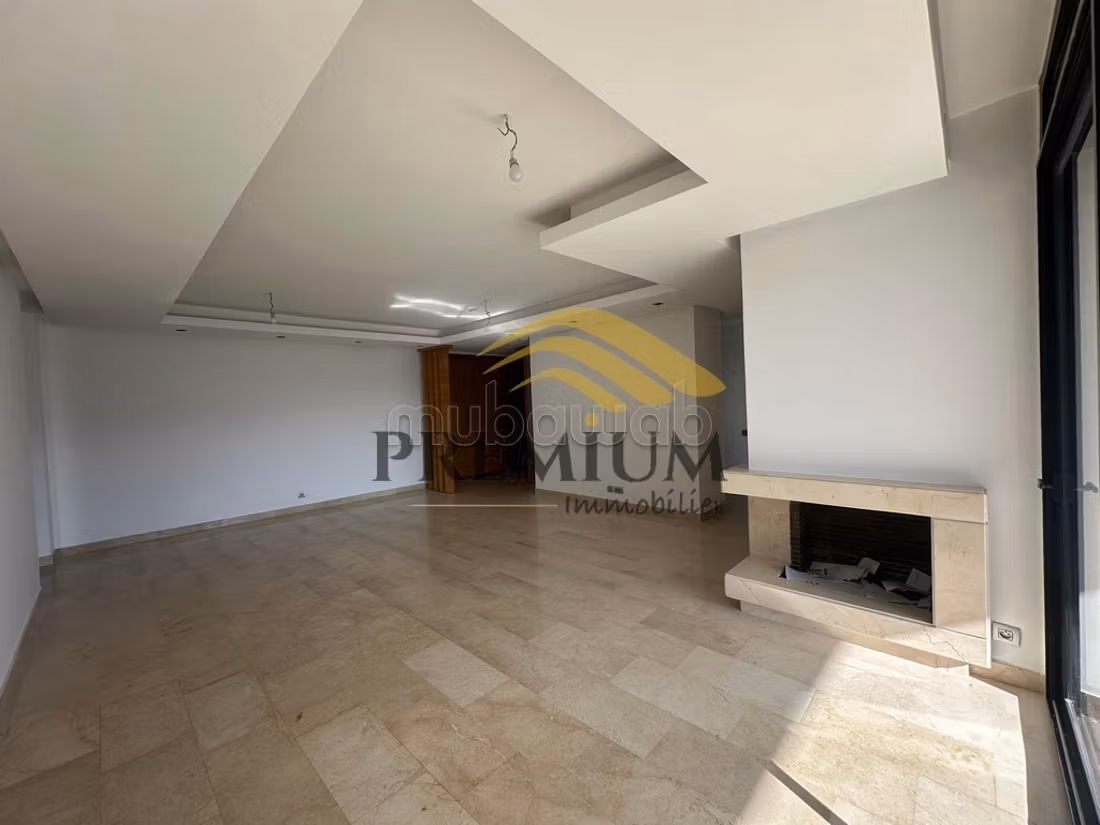 Magnifique appartement avec terrasse — 2