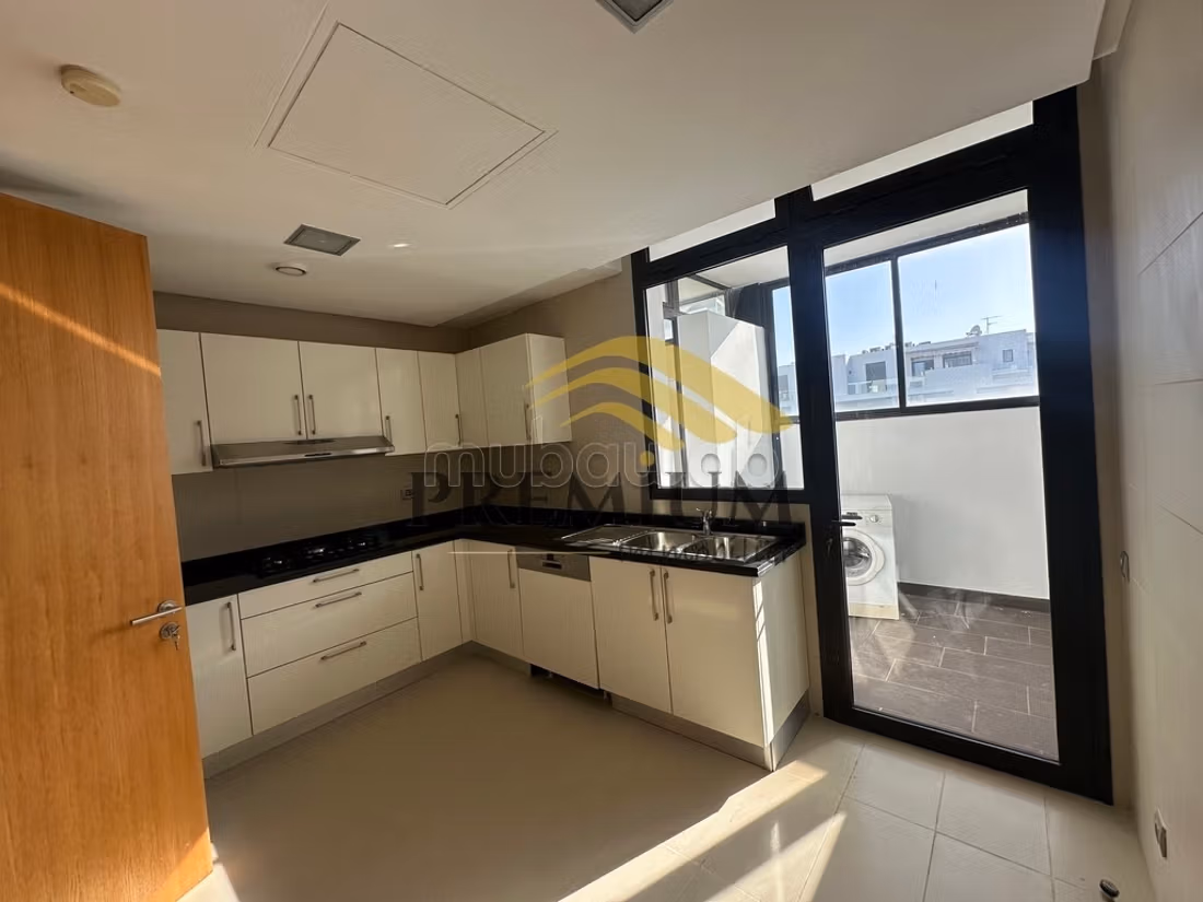 Magnifique appartement avec terrasse — 4