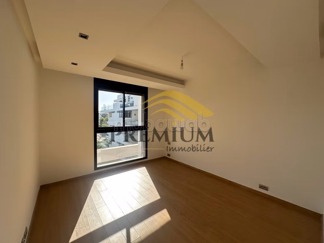 Magnifique appartement avec terrasse — 5