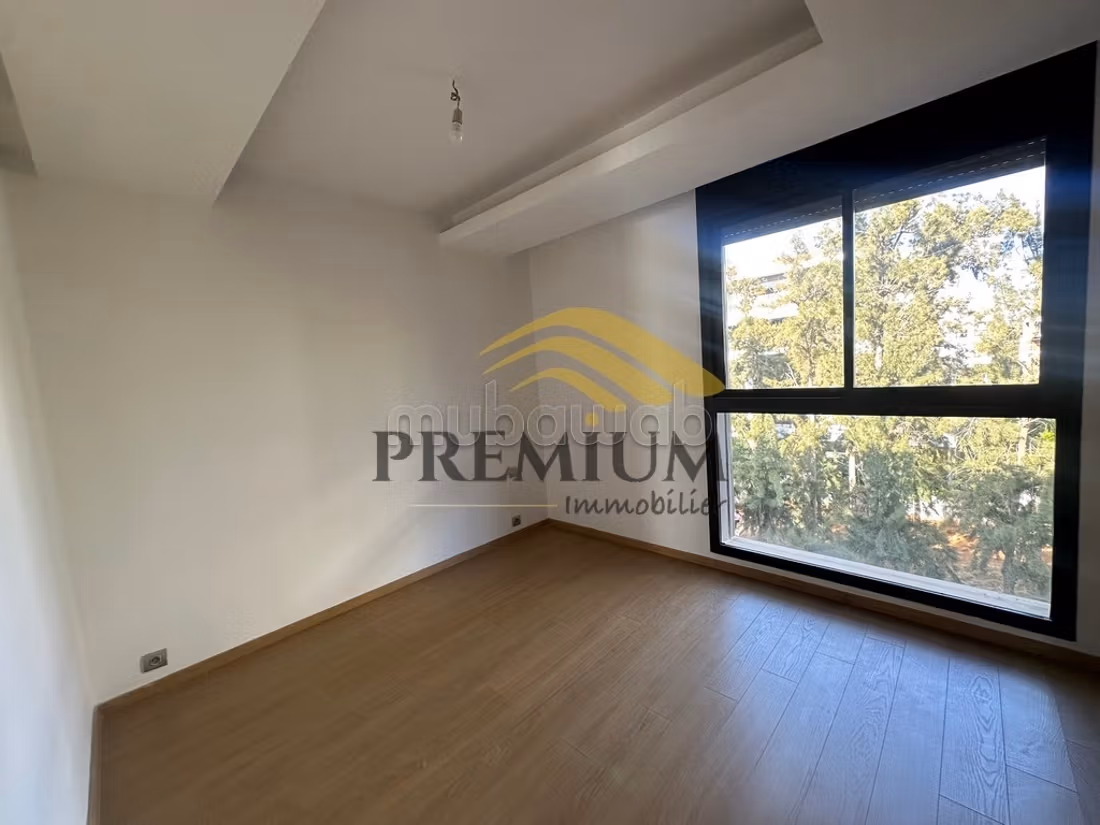 Appartement 170 m² à Souissi — 7