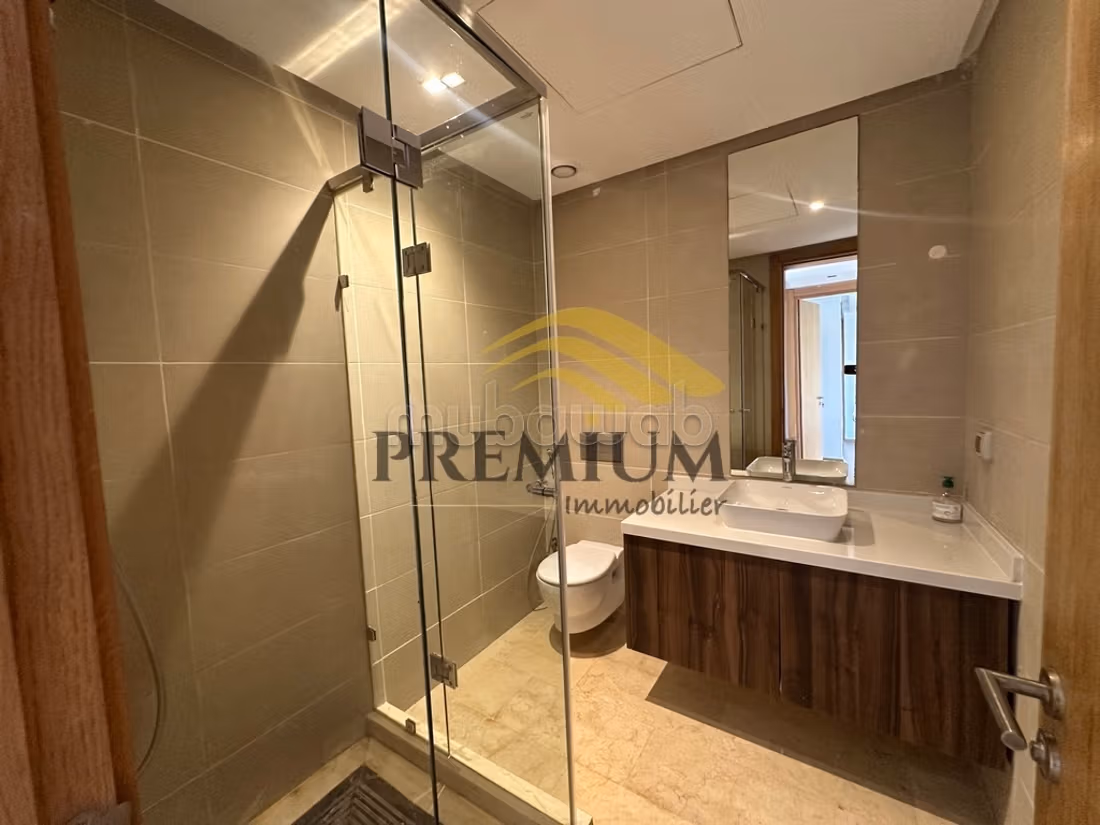 Appartement 170 m² à Souissi — 8
