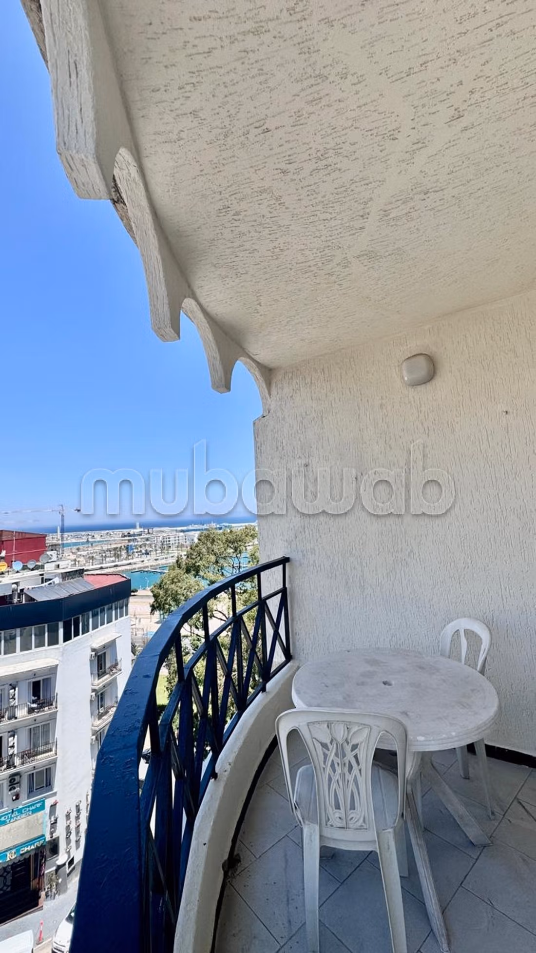 Appartement à vendre 135m marina