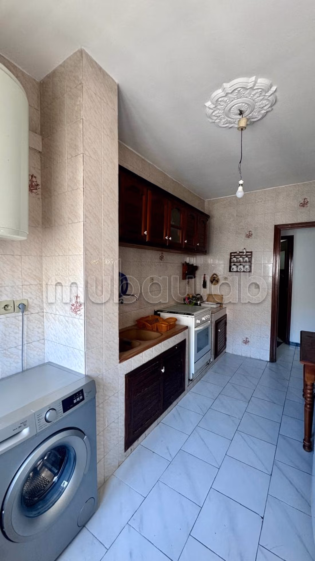Appartement à vendre 135m marina — 5