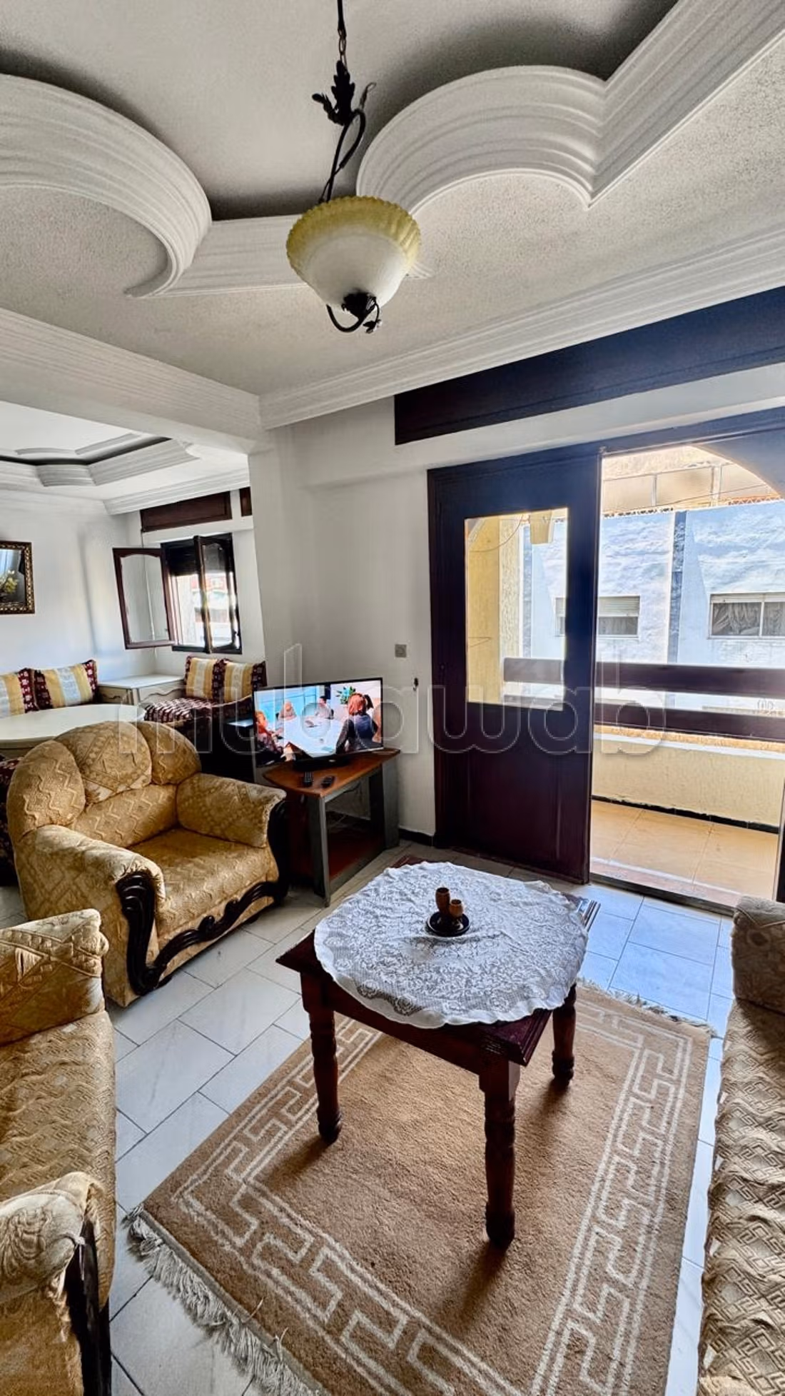 Appartement à vendre 135m marina — 2