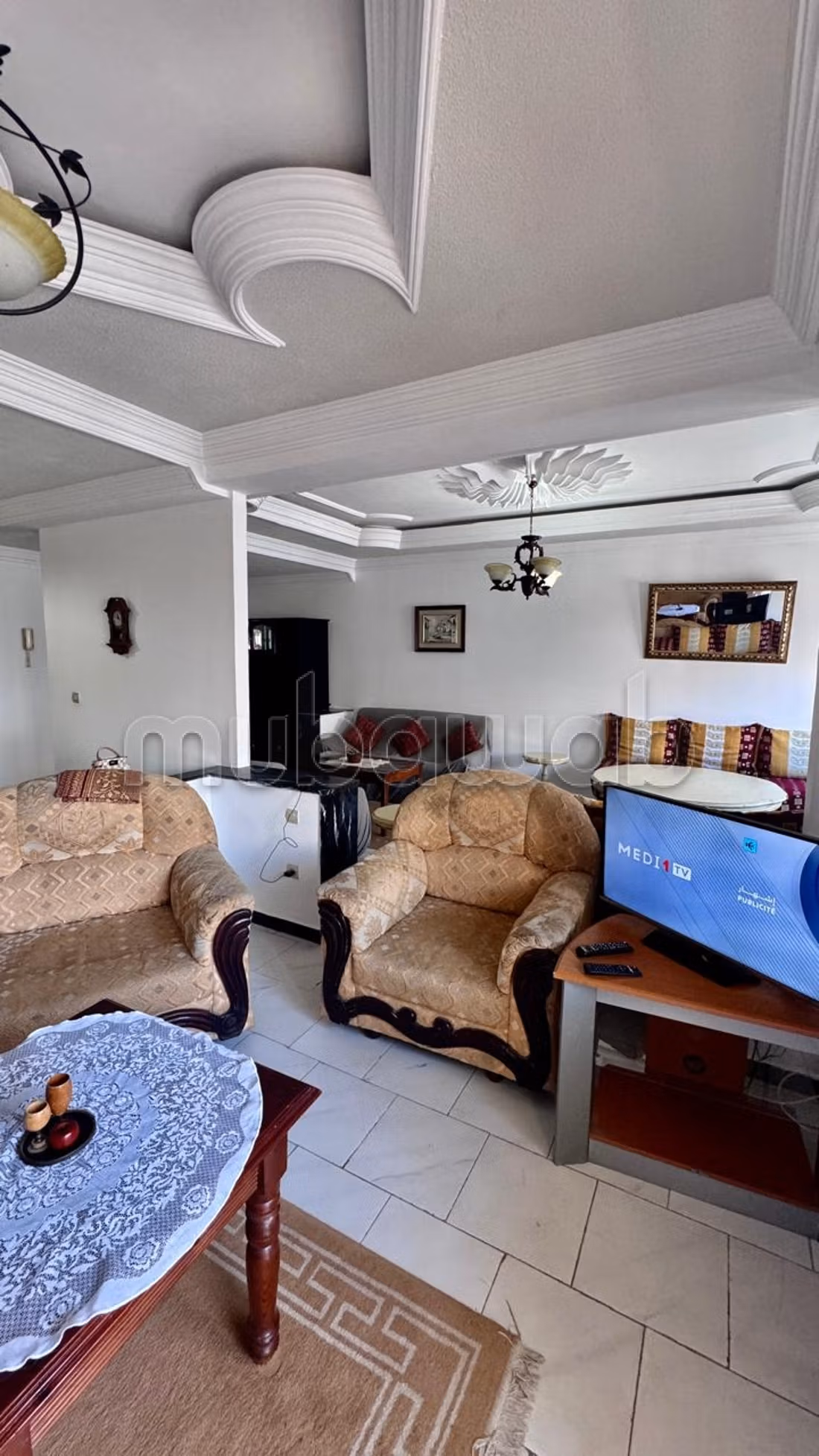 Appartement à vendre 135m marina — 3