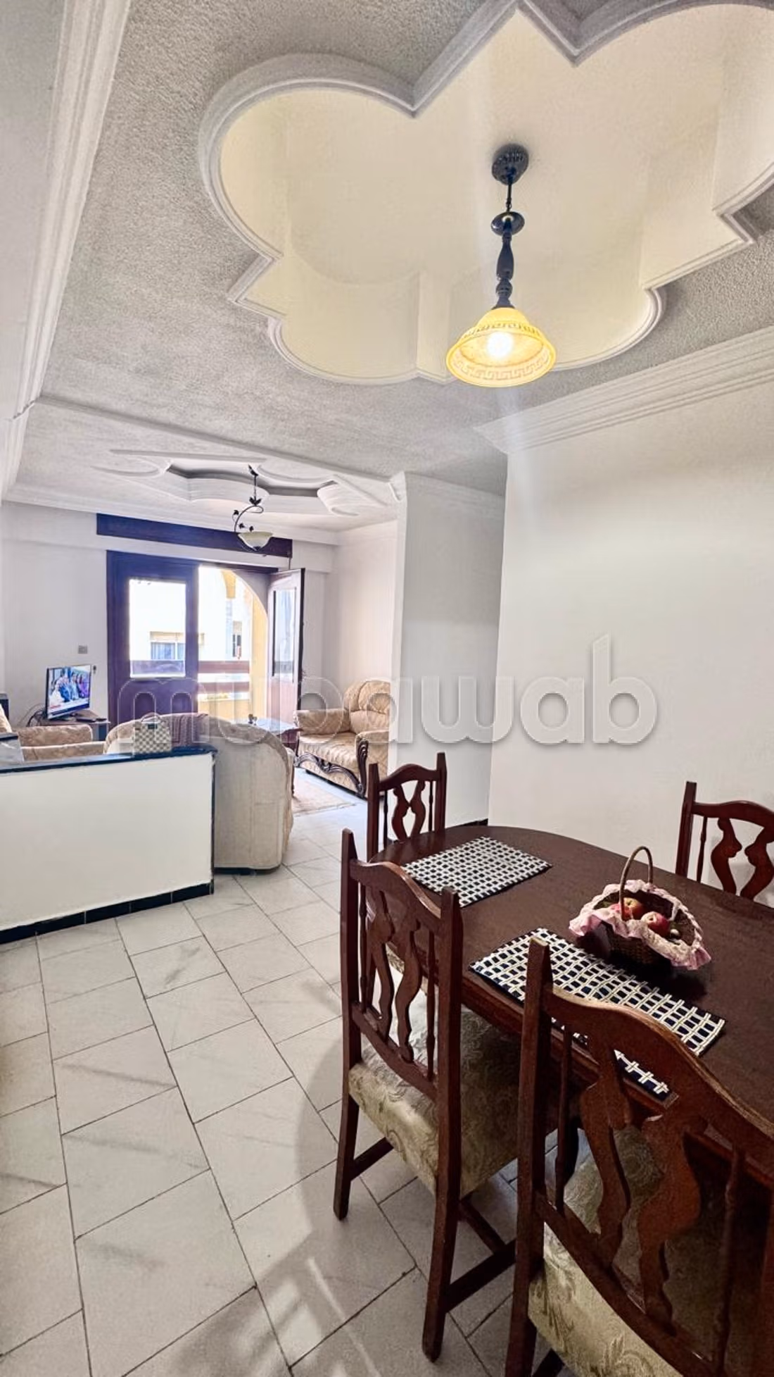 Appartement 135 m² f Centre — 11