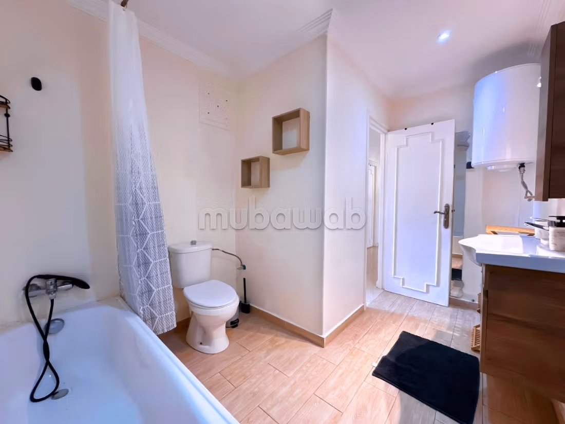 Appartement 112 m² à Guéliz — 8