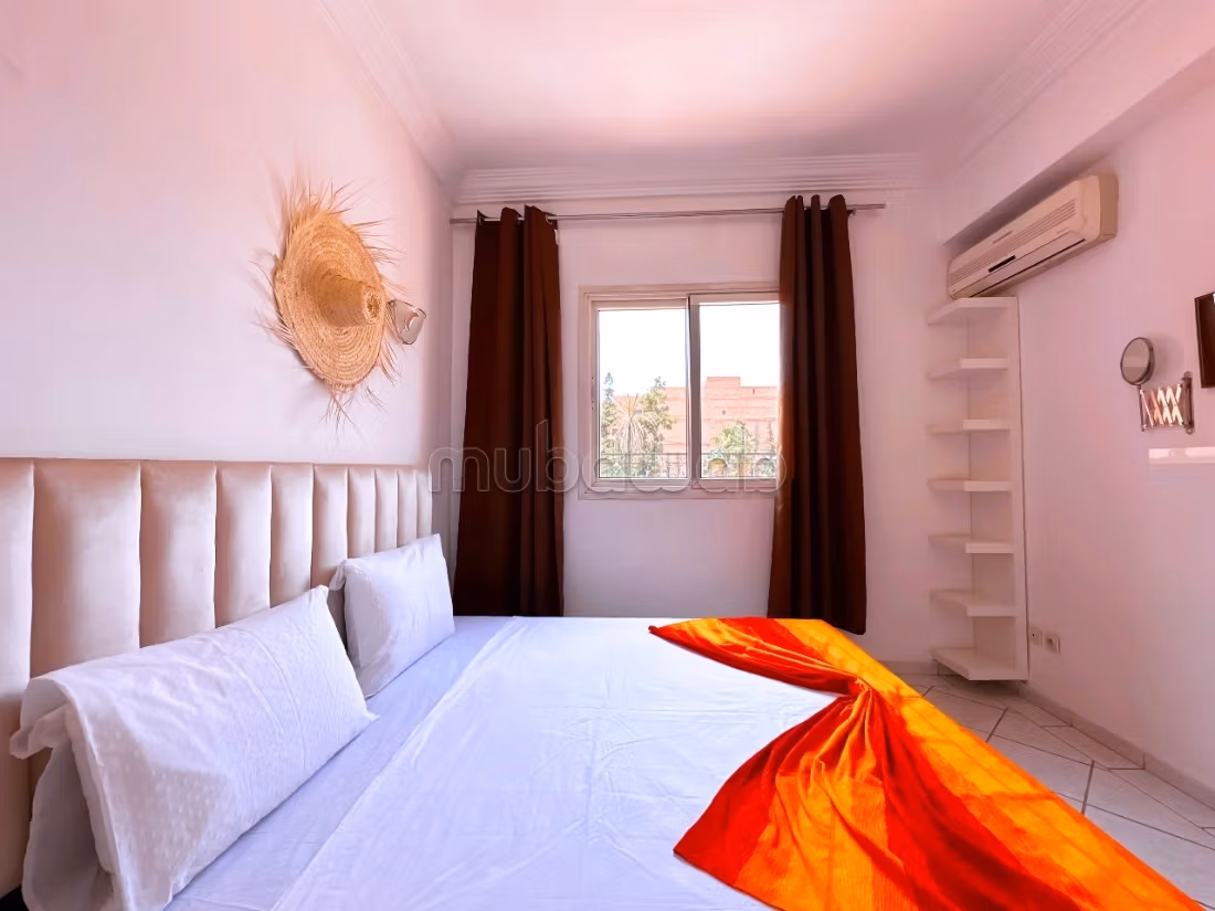 Appartement 112 m² à Guéliz — 3