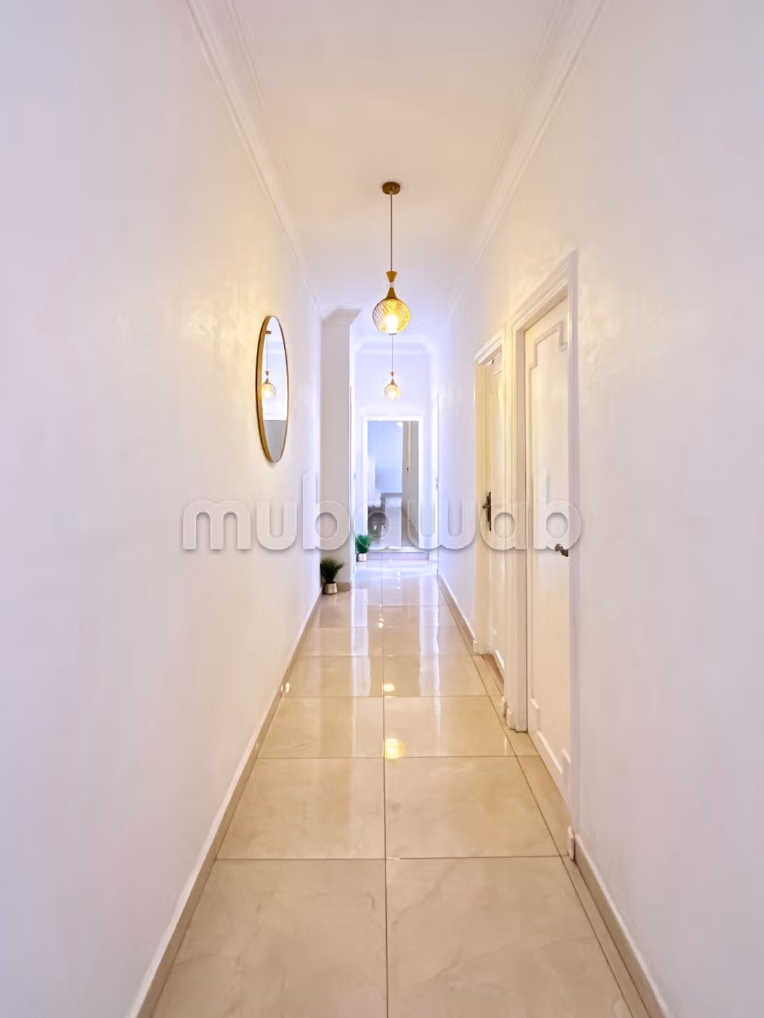 Appartement 112 m² à Guéliz — 5