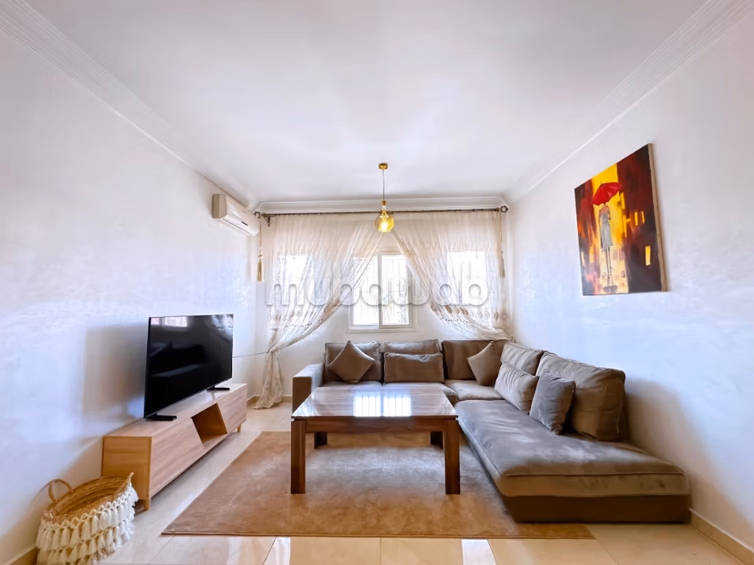 App RHANE 112m² 
gueliz Marrakech