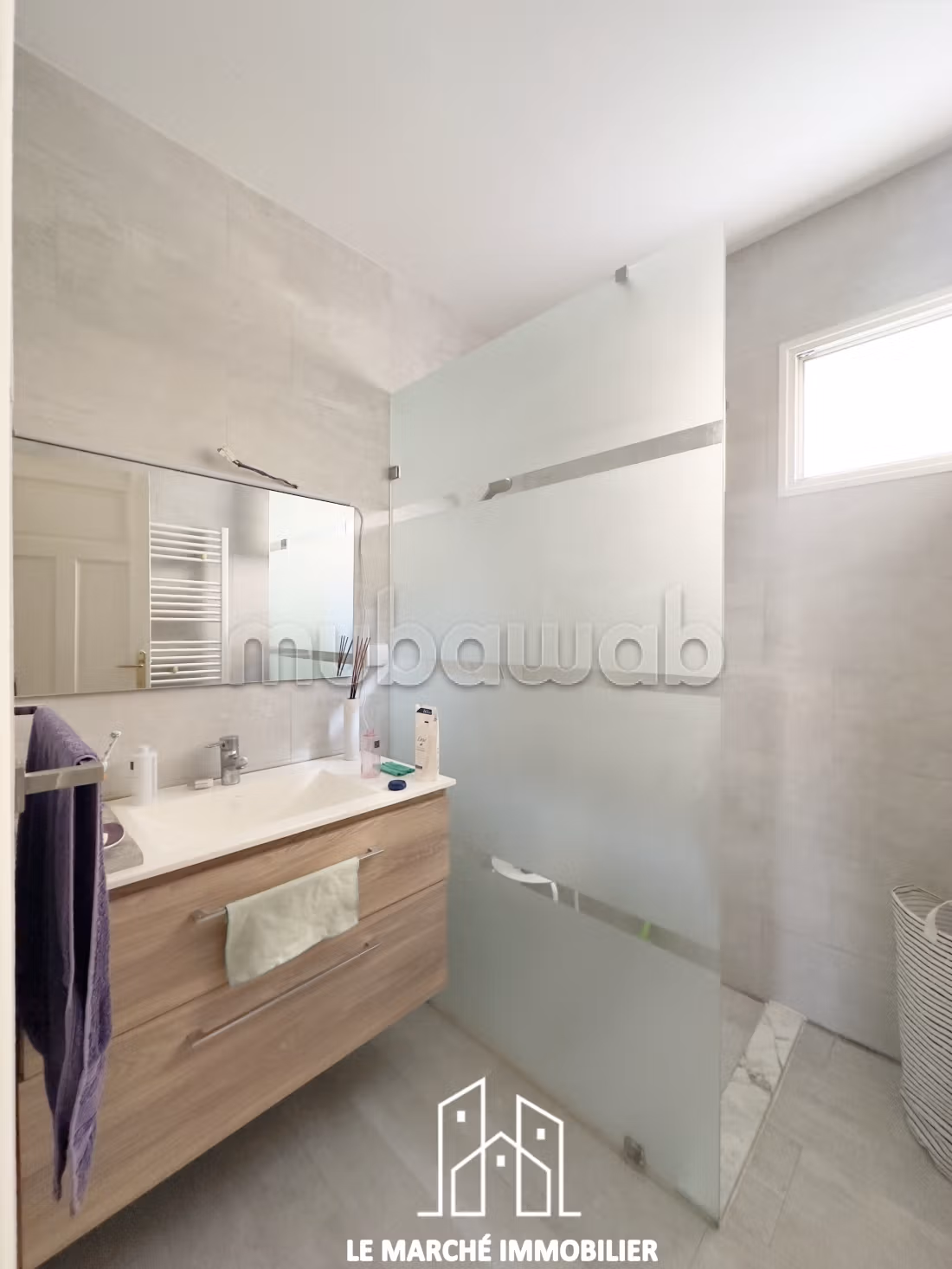 A vendre villa au manar 1
