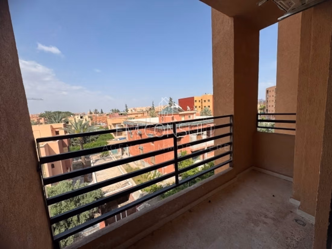 Appartement 2 chambres daoudiate — 6