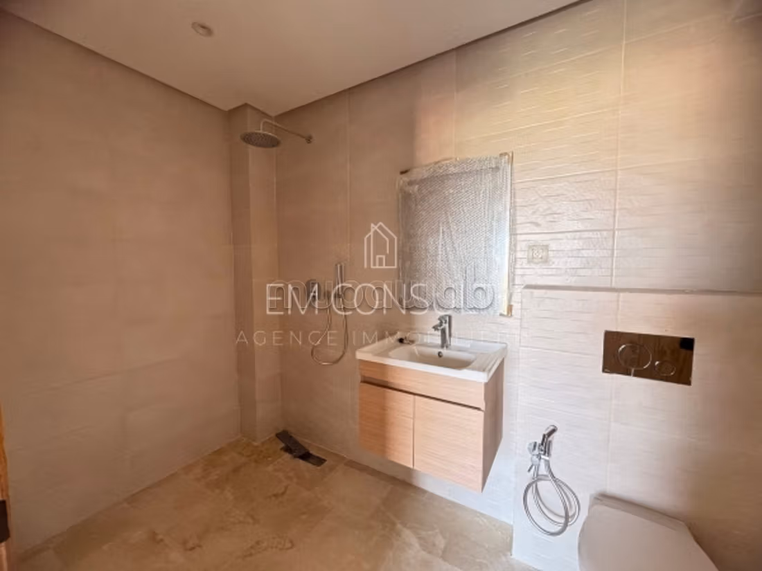 Appartement 2 chambres daoudiate — 2