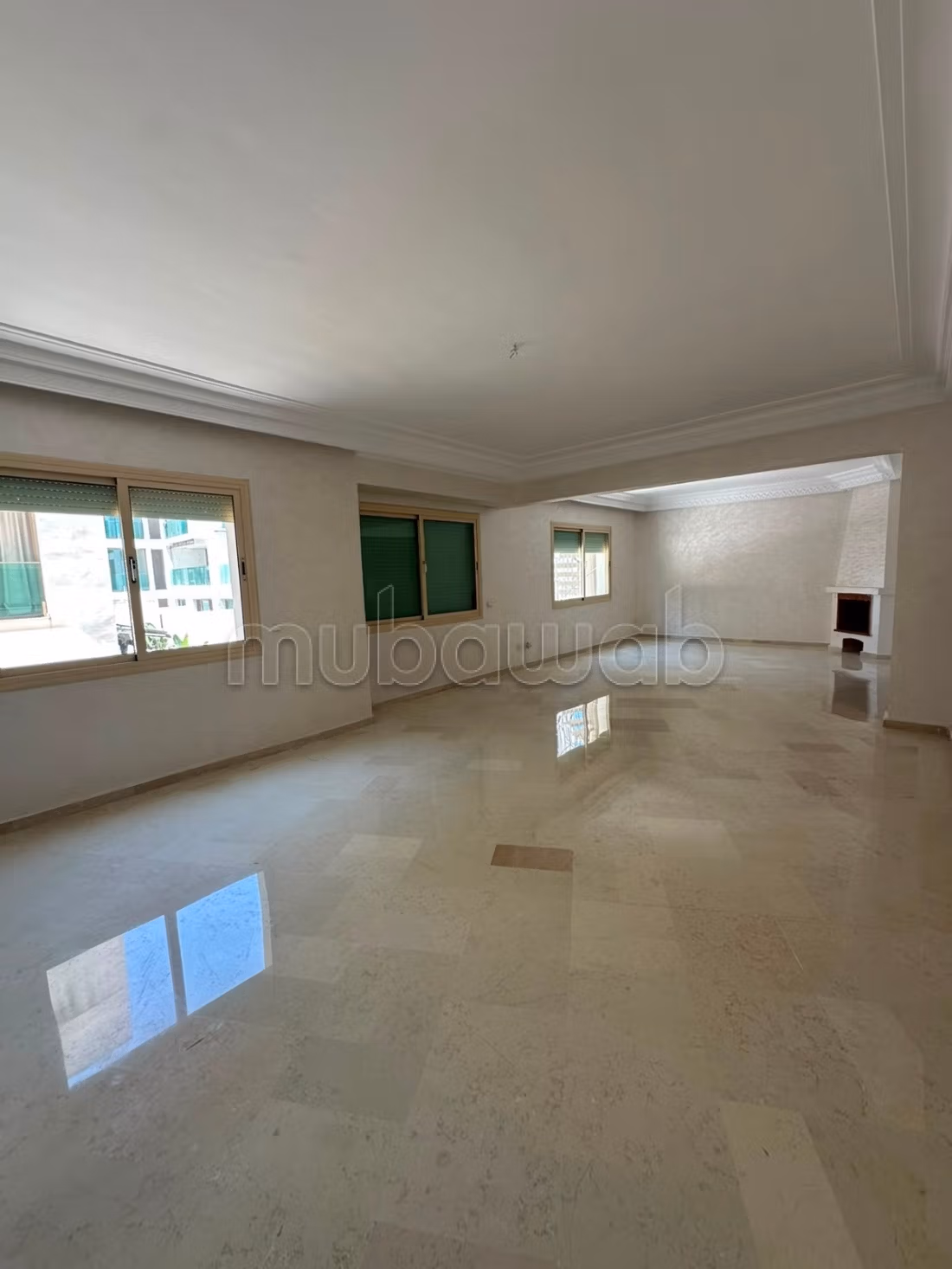 À vendre – Superbe appartement de 179 m² sur le Boulevard de Bourgogne