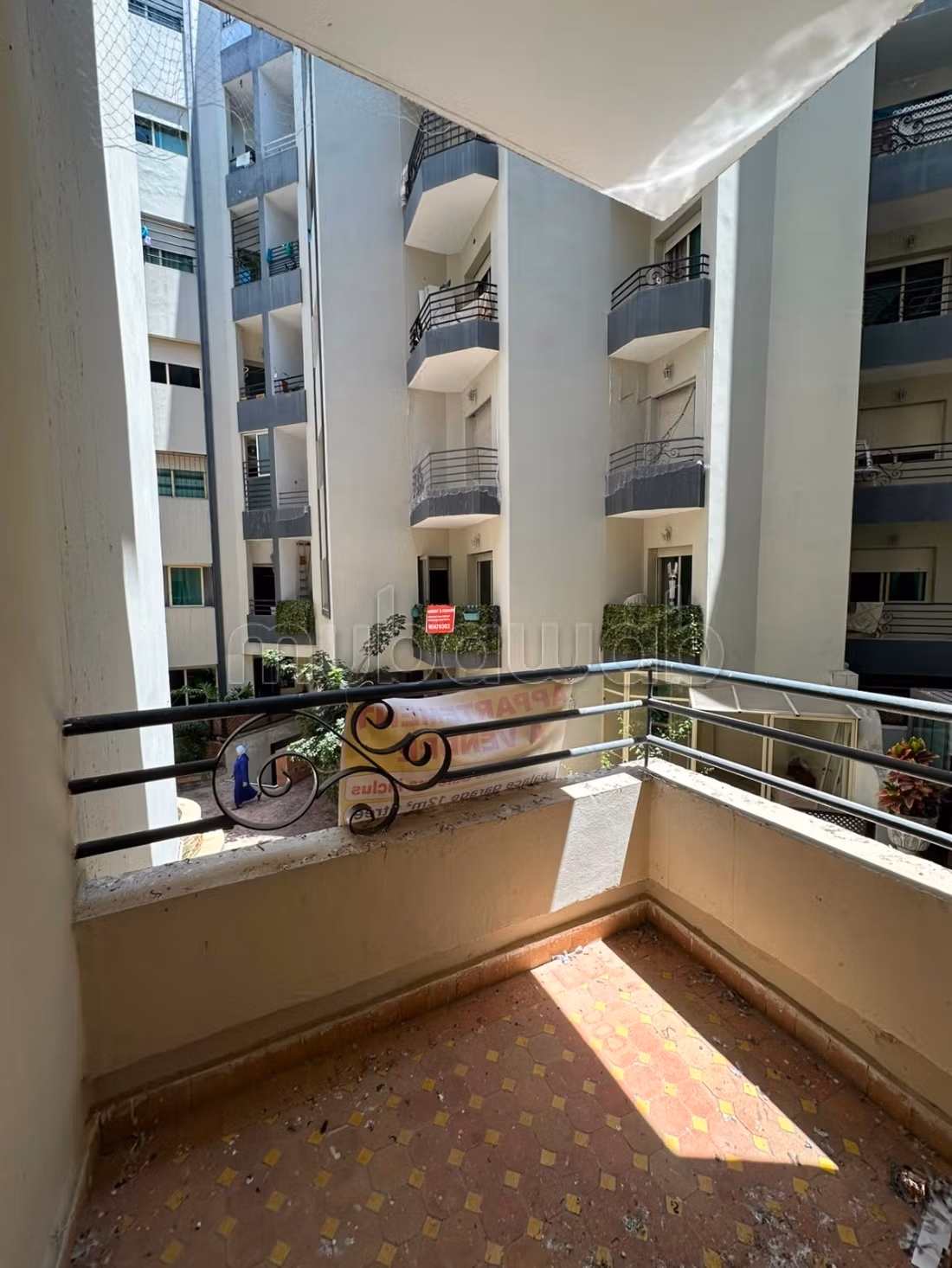 Appartement 179 m² à Bourgogne Ouest — 12
