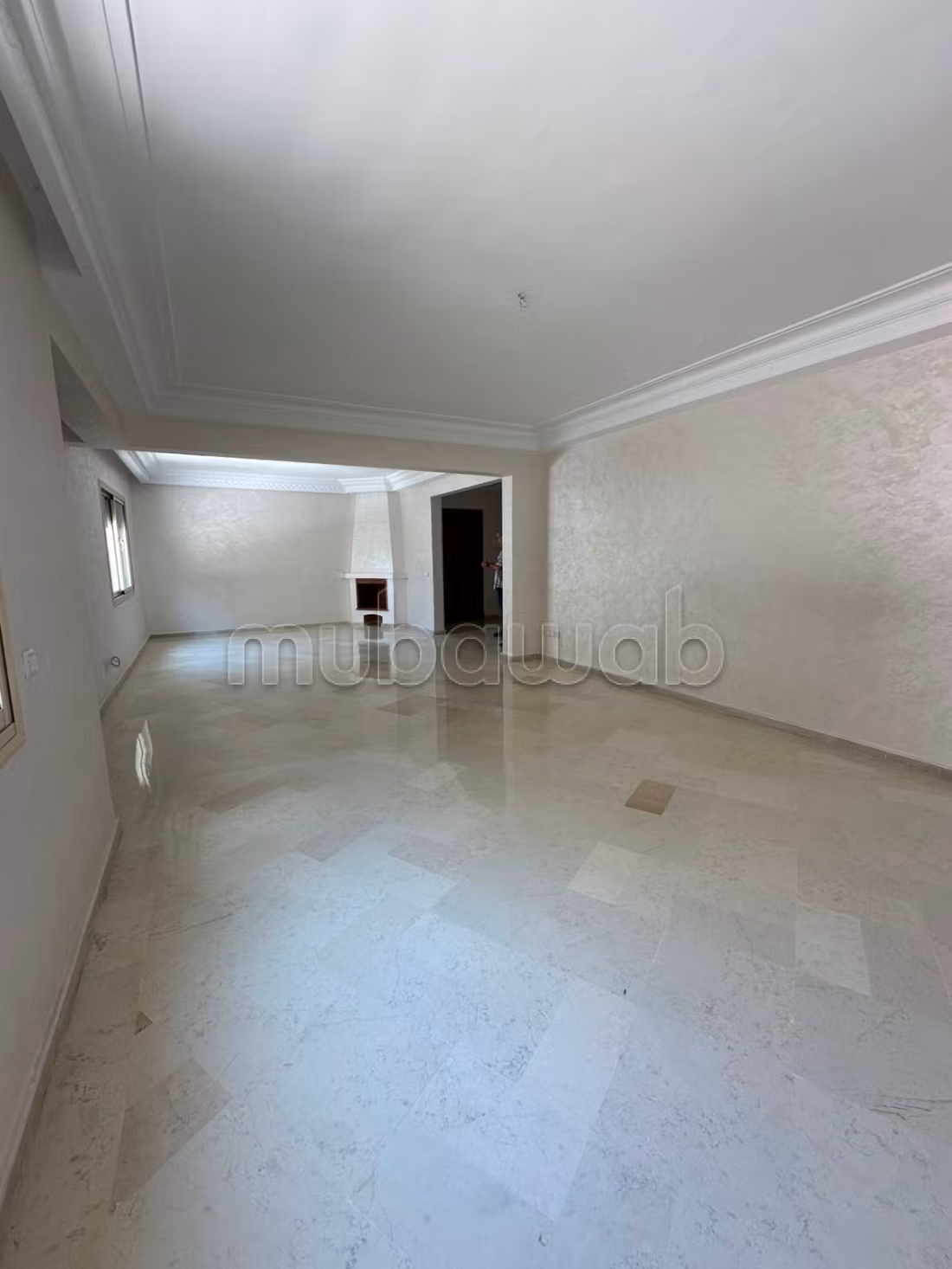 À vendre – Superbe appartement de 179 m² sur le Boulevard de Bourgogne — 2